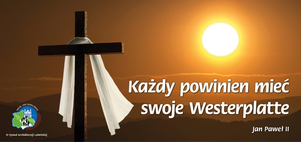 Billboardowa akcja ewangelizacyjna na ulicach Lublina