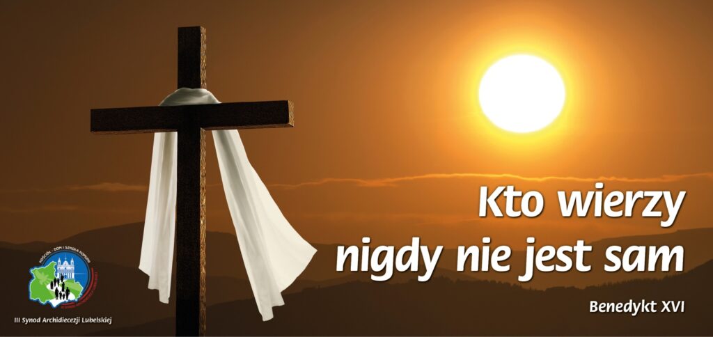 Billboardowa akcja ewangelizacyjna na ulicach Lublina