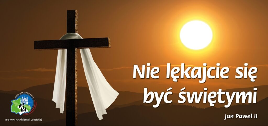 Billboardowa akcja ewangelizacyjna na ulicach Lublina