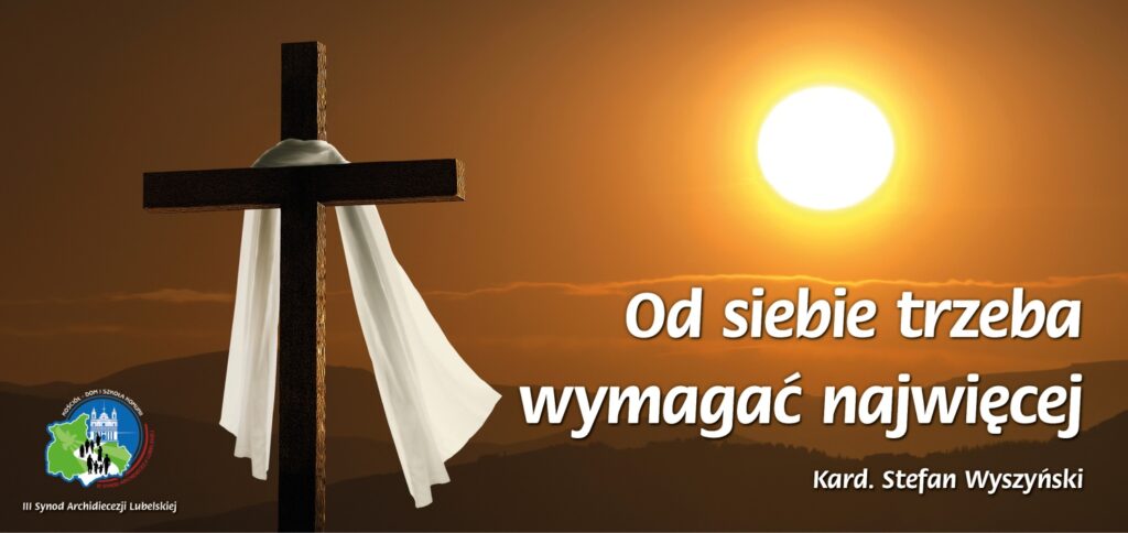 Billboardowa akcja ewangelizacyjna na ulicach Lublina