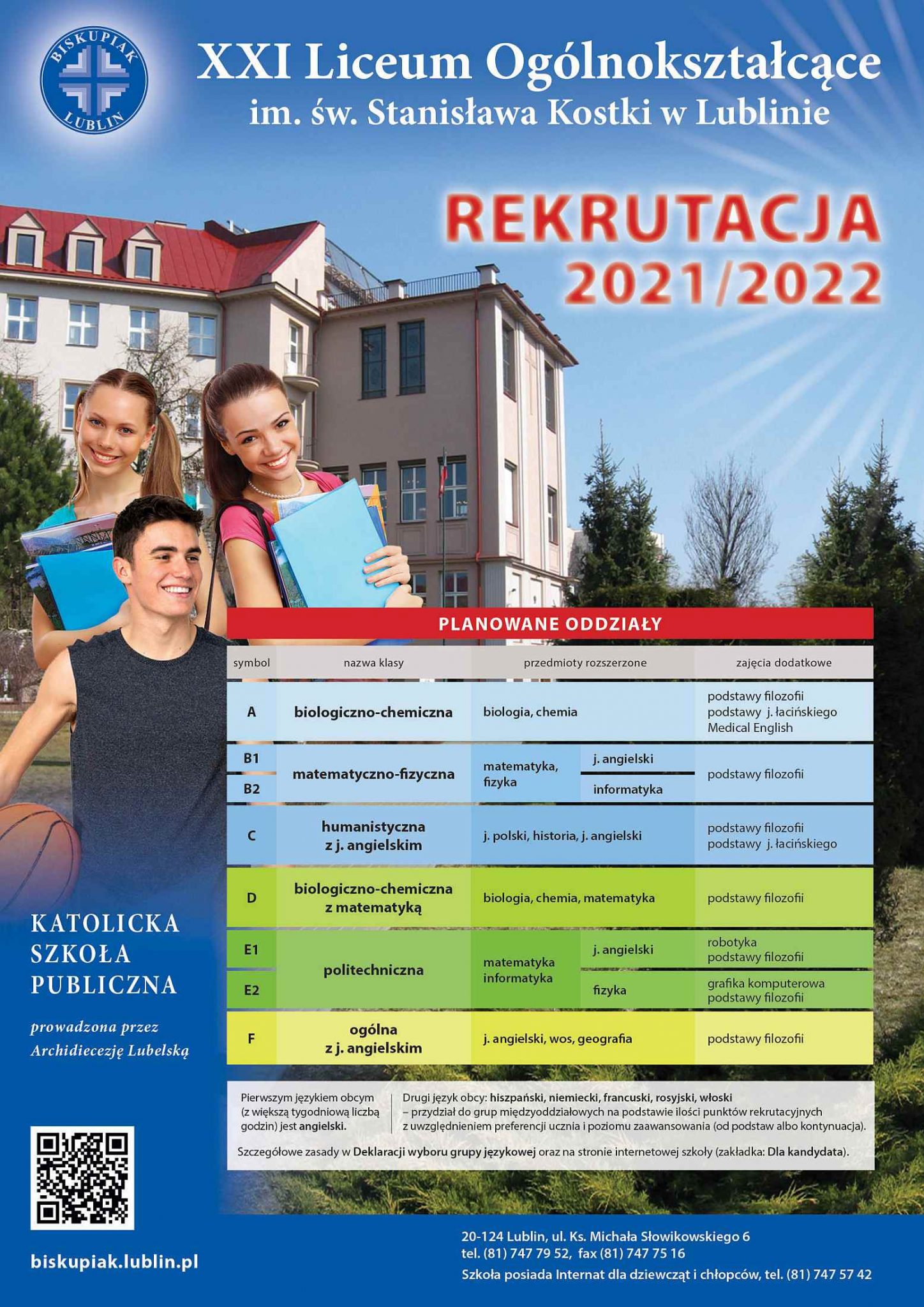 Http Biskupiak.lublin.pl Pl Top Plan_lekcji archidiecezjalubelska.pl