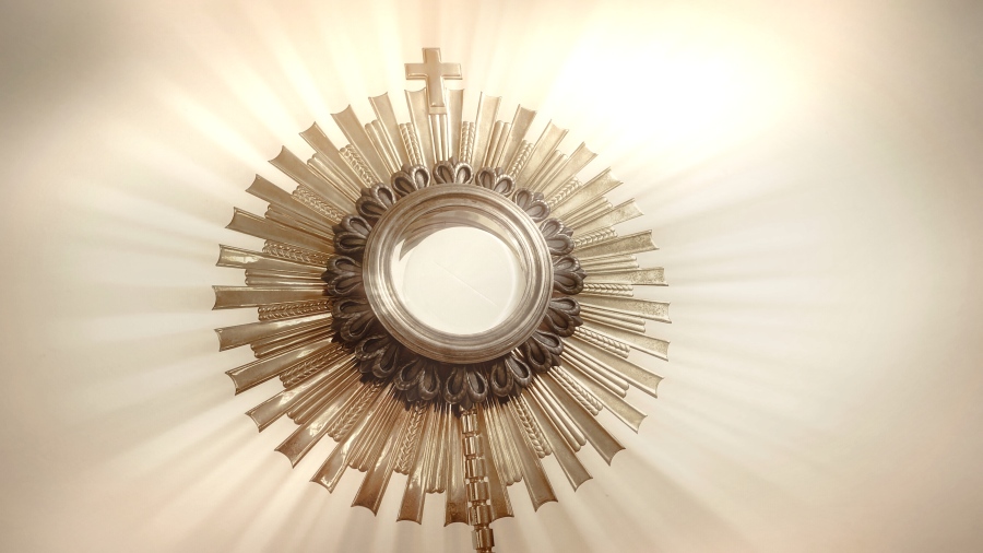 Dzień Kapłański w okręgach duszpasterskich – 15.11.2025