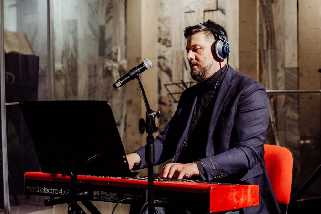 Ekumeniczny Festiwal Wokalny Adventus - edycja wielkanocna 2025 za nami