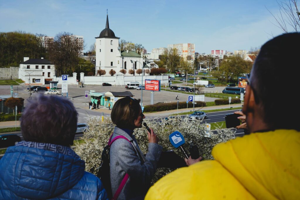 Ekumeniczny Festiwal Wokalny Adventus - edycja wielkanocna 2025 za nami