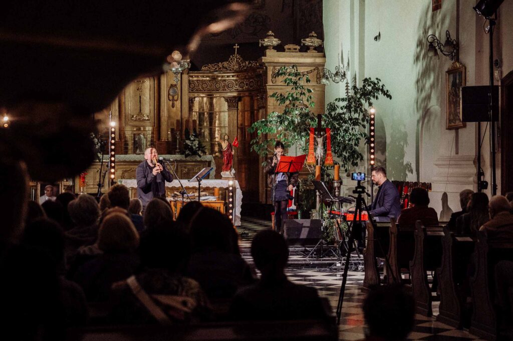 Ekumeniczny Festiwal Wokalny Adventus - edycja wielkanocna 2025 za nami