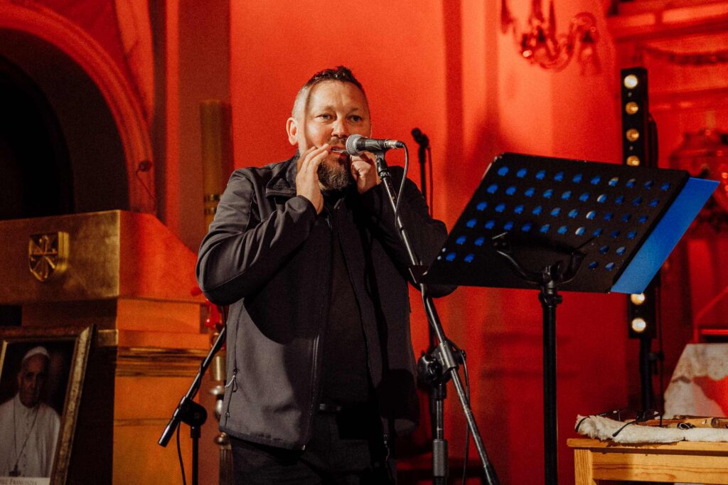 Ekumeniczny Festiwal Wokalny Adventus - edycja wielkanocna 2025 za nami