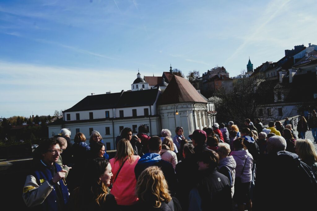 Ekumeniczny Festiwal Wokalny Adventus - edycja wielkanocna 2025 za nami
