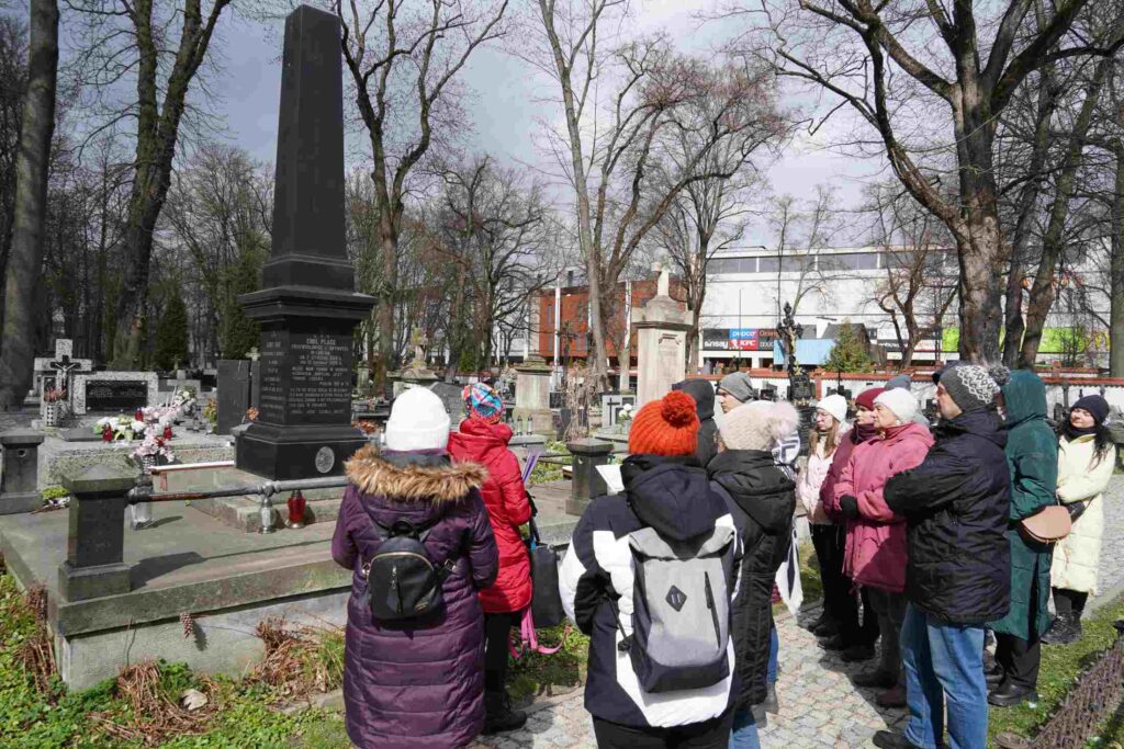 Ekumeniczny Festiwal Wokalny Adventus - edycja wielkanocna 2025 za nami