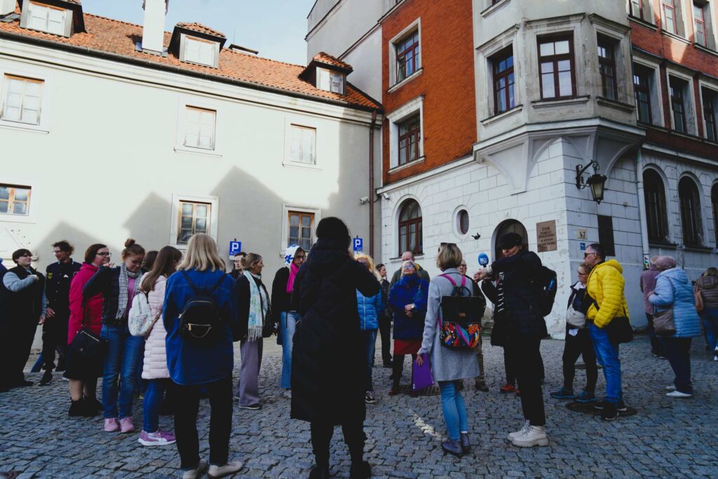 Ekumeniczny Festiwal Wokalny Adventus - edycja wielkanocna 2025 za nami