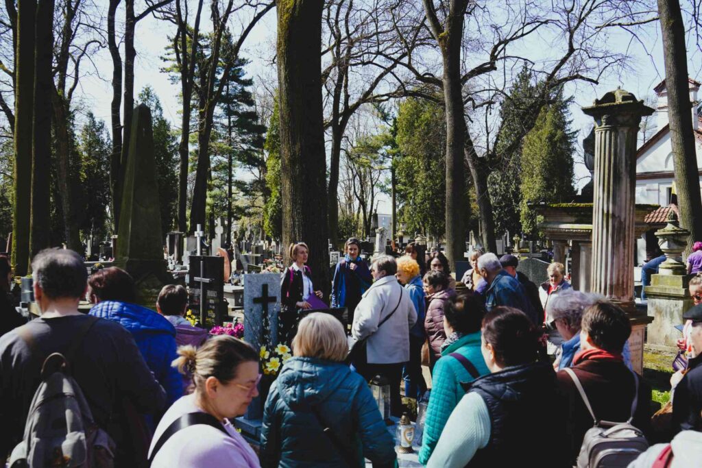 Ekumeniczny Festiwal Wokalny Adventus - edycja wielkanocna 2025 za nami