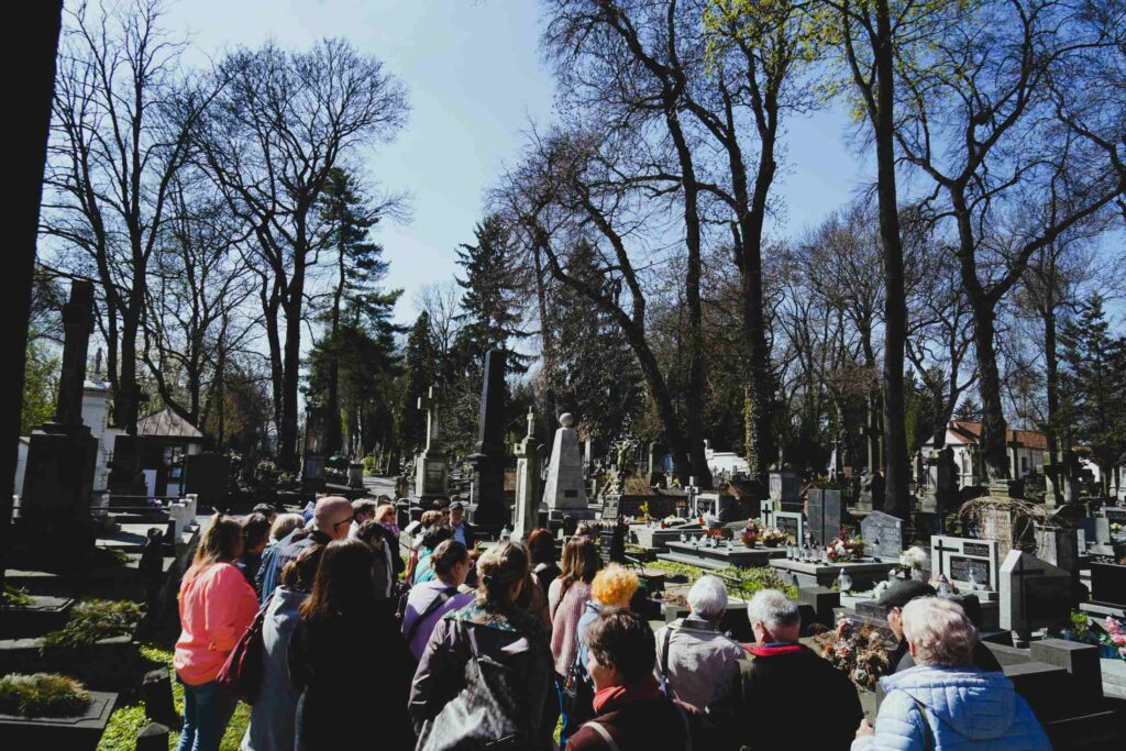 Ekumeniczny Festiwal Wokalny Adventus - edycja wielkanocna 2025 za nami