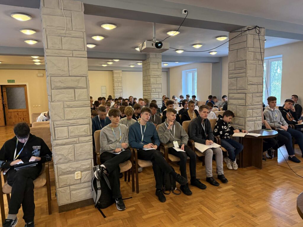 Rozpoczęła się kolejna edycja kursu ceremoniarzy parafialnych