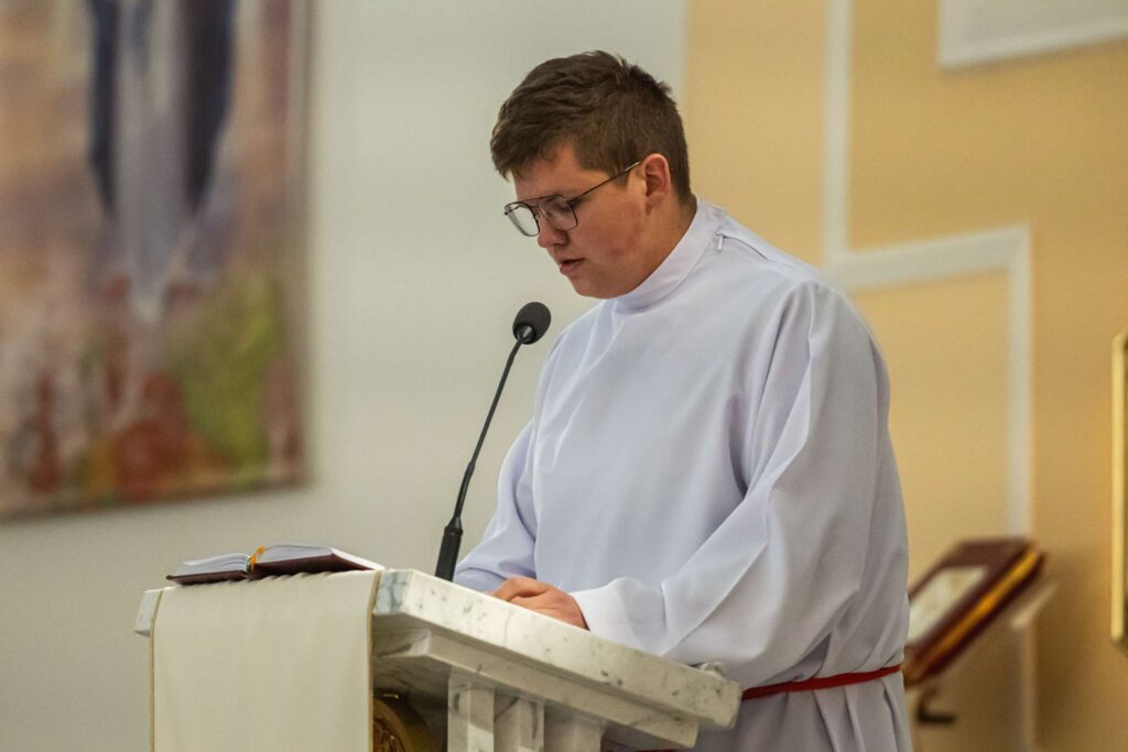Mistrzostwa Archidiecezji Lubelskiej LSO w Tenisie Stołowym 2025