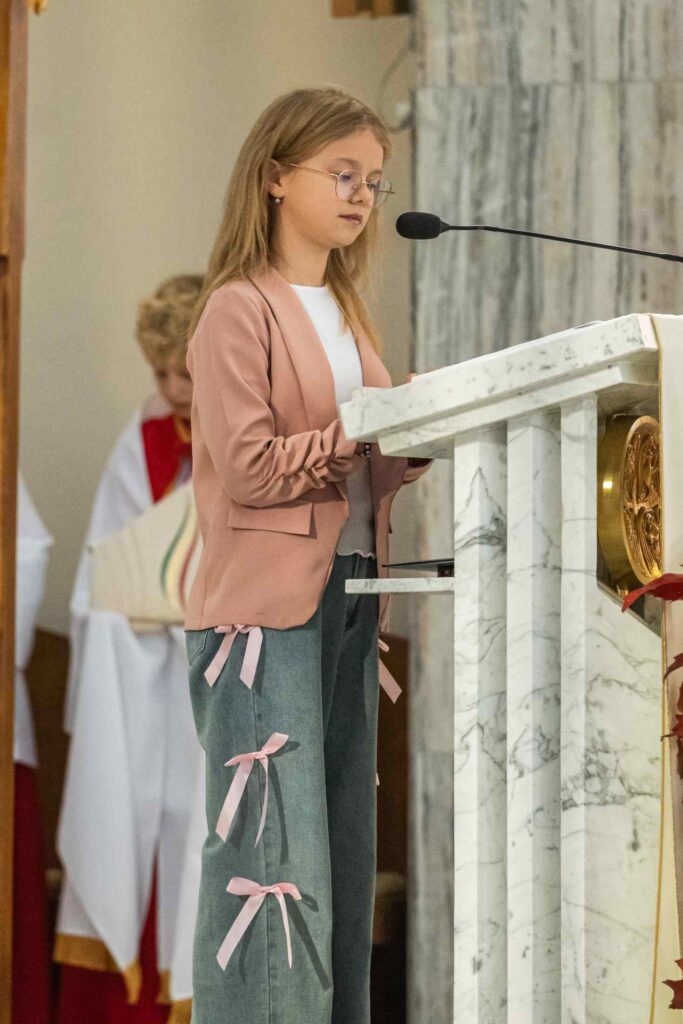 Mistrzostwa Archidiecezji Lubelskiej LSO w Tenisie Stołowym 2025