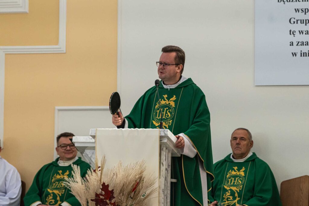 Mistrzostwa Archidiecezji Lubelskiej LSO w Tenisie Stołowym 2025