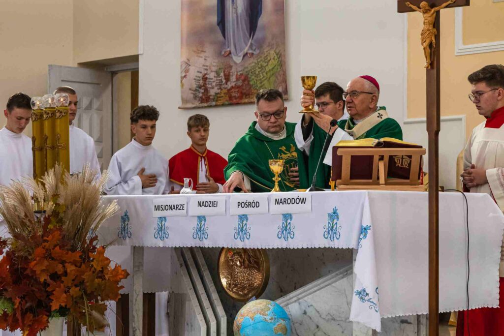 Mistrzostwa Archidiecezji Lubelskiej LSO w Tenisie Stołowym 2025