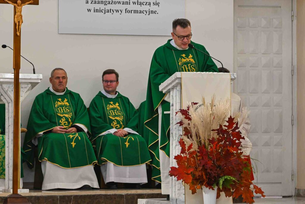 Mistrzostwa Archidiecezji Lubelskiej LSO w Tenisie Stołowym 2025