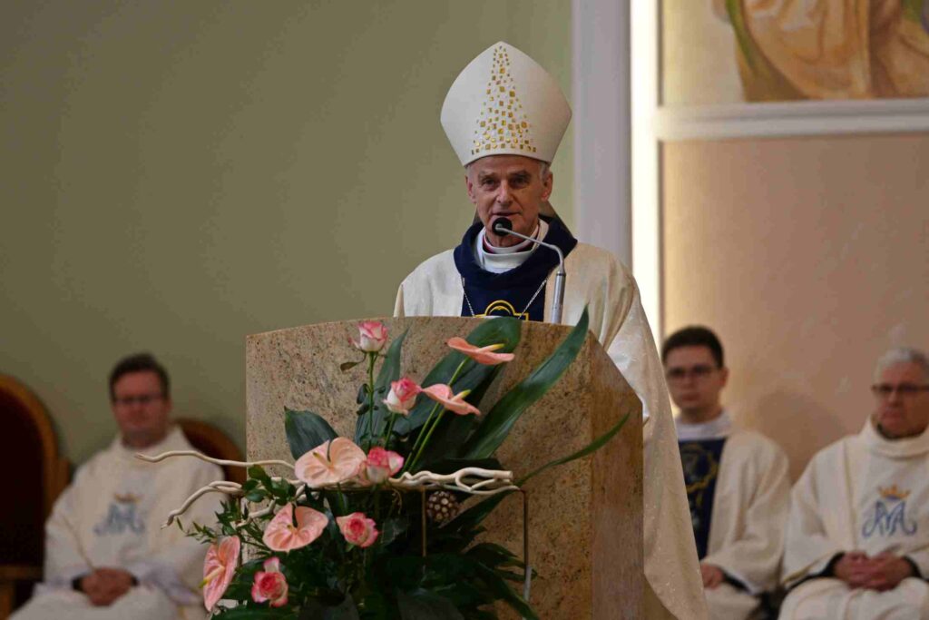 Zwycięzcy XVI Mistrzostw Archidiecezji Lubelskiej LSO w halową piłkę nożną