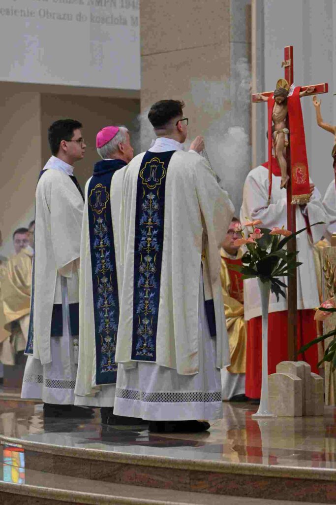 Zwycięzcy XVI Mistrzostw Archidiecezji Lubelskiej LSO w halową piłkę nożną