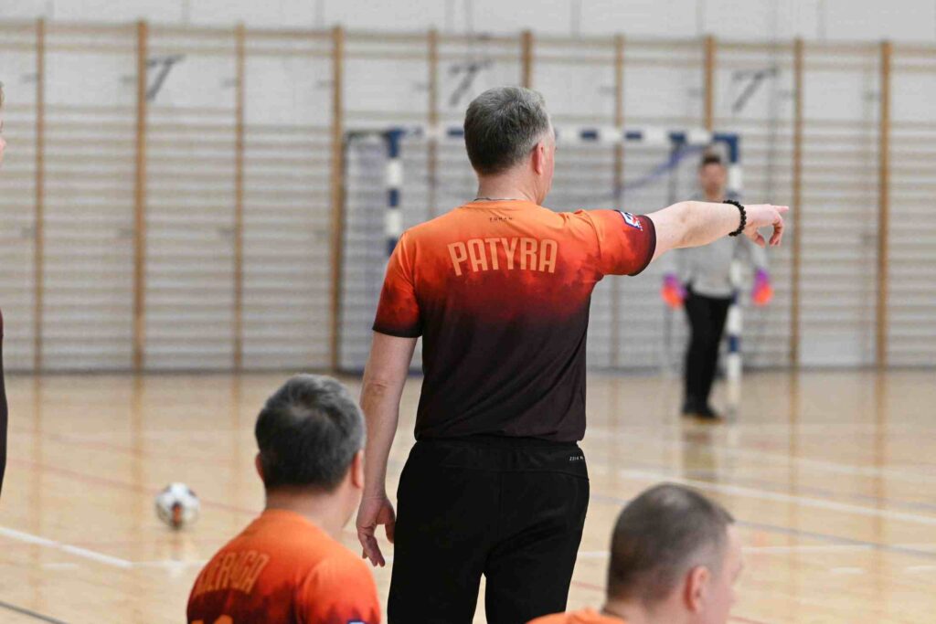 Zwycięzcy XVI Mistrzostw Archidiecezji Lubelskiej LSO w halową piłkę nożną
