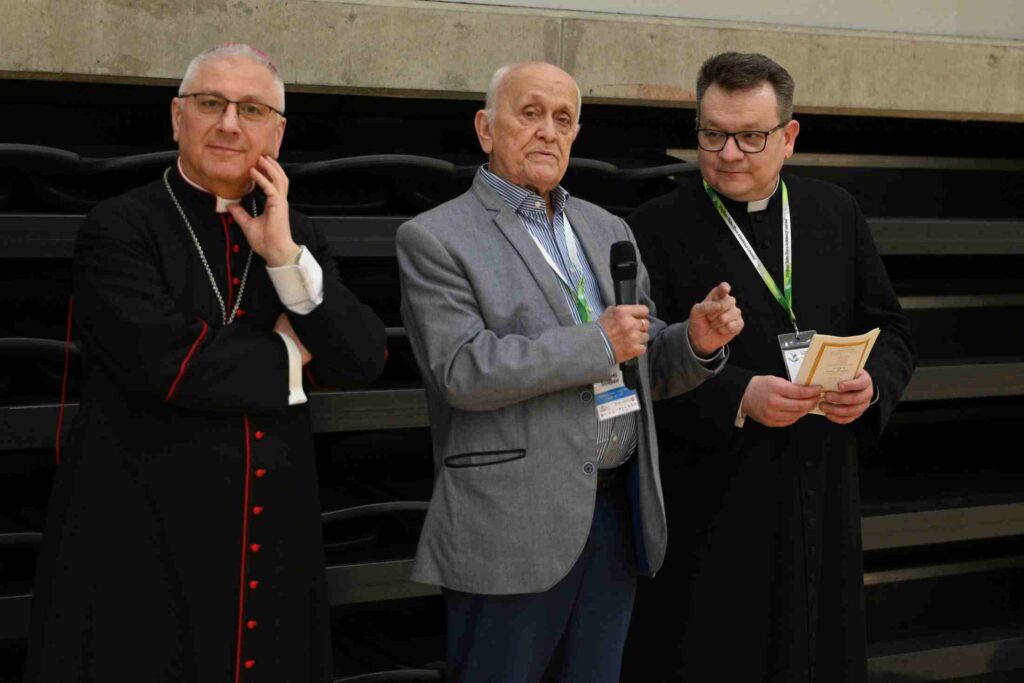 Zwycięzcy XVI Mistrzostw Archidiecezji Lubelskiej LSO w halową piłkę nożną