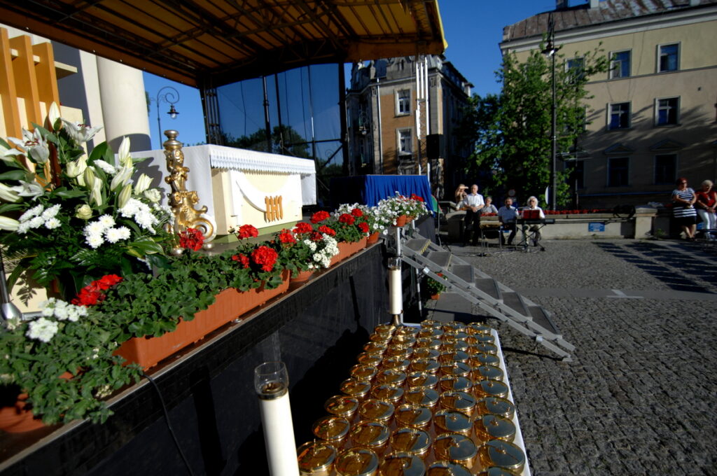 Galerie
